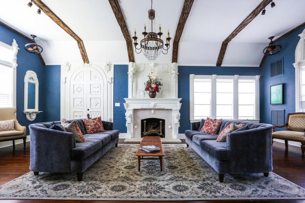 The Kenwood Gables Bed and Breakfast Αγία Πετρούπολη Εξωτερικό φωτογραφία