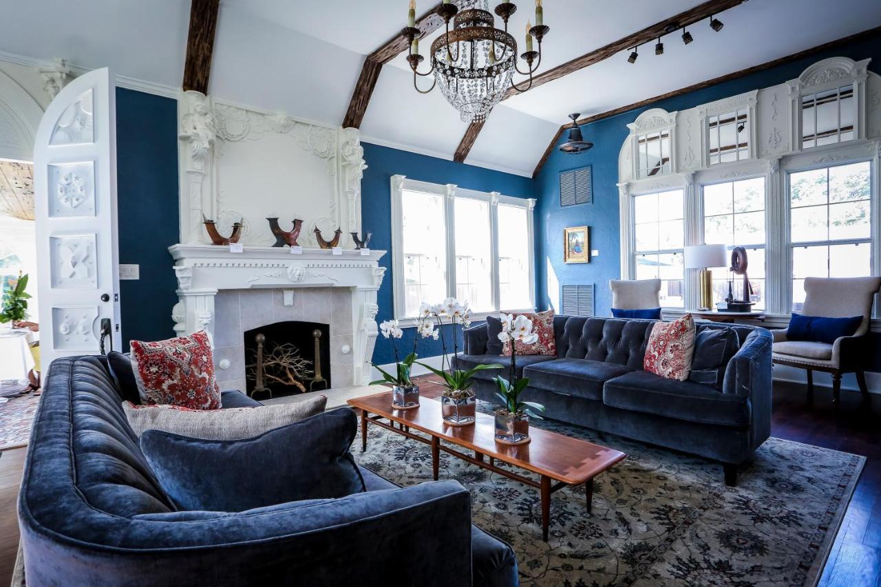 The Kenwood Gables Bed and Breakfast Αγία Πετρούπολη Εξωτερικό φωτογραφία