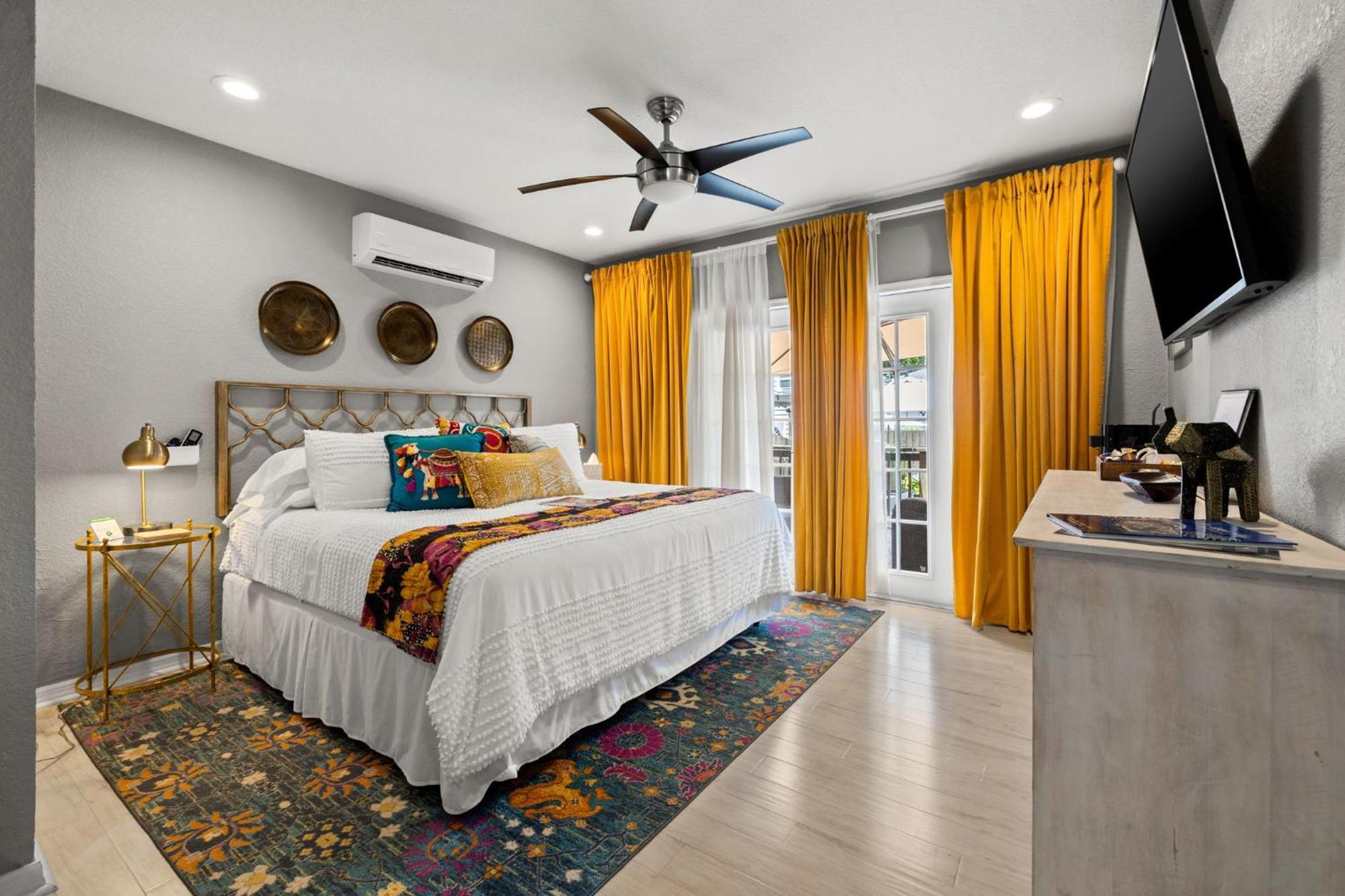 The Kenwood Gables Bed and Breakfast Αγία Πετρούπολη Εξωτερικό φωτογραφία
