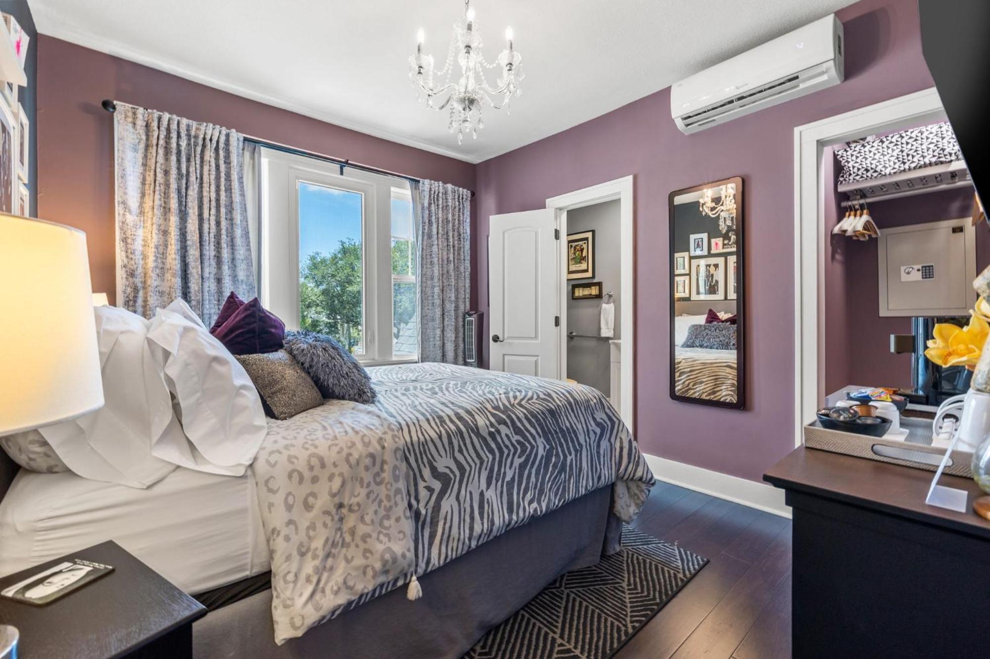 The Kenwood Gables Bed and Breakfast Αγία Πετρούπολη Εξωτερικό φωτογραφία