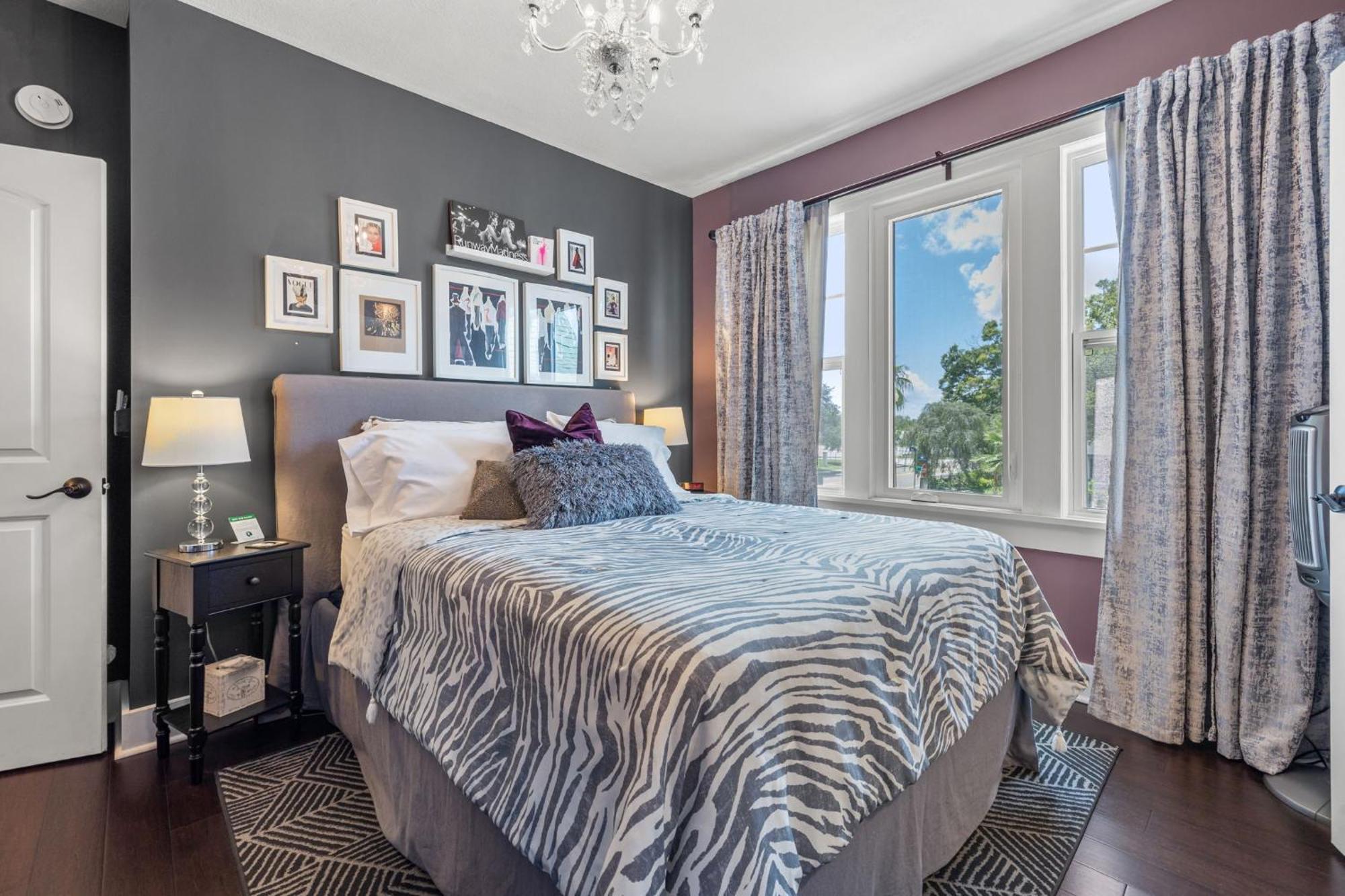 The Kenwood Gables Bed and Breakfast Αγία Πετρούπολη Εξωτερικό φωτογραφία